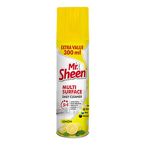 Multi Surface Cleaner