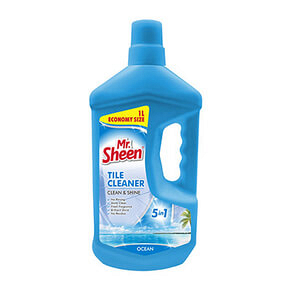 Tile Cleaner – Ocean Tile Cleaner – Ocean