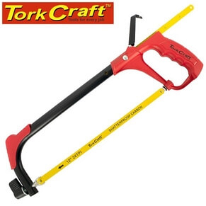 ALUMINUM ALLOY HACKSAW