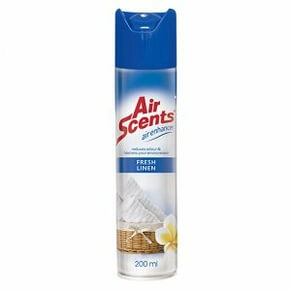 Air Scents Air Enhancer Aerosol