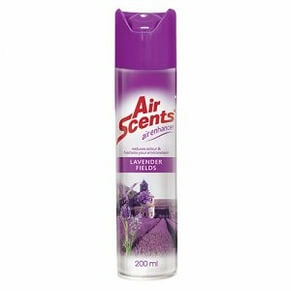 Air Scents Air Enhancer Aerosol