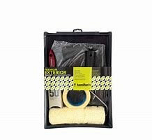 PREMIUM EXTERIOR TRAY SET