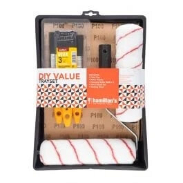 DIY VALUE TRAY SET