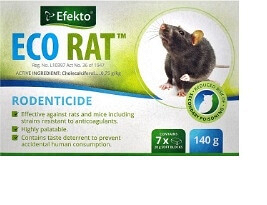 ECO RAT BAIT