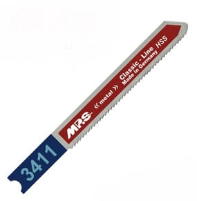 JIGSAW BLADE U-SHANK-METAL JIGSAW BLADE U-SHANK-METAL