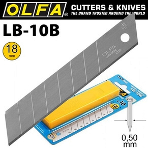 BLADES-18MM