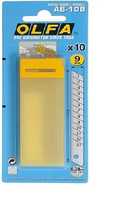 BLADES-9MM