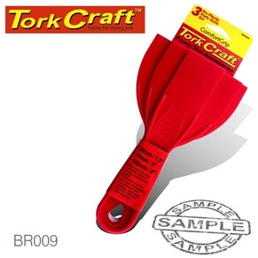 PUTTY KNIFE SET