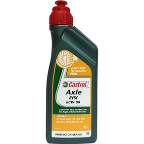 AXLE EPX 80W90