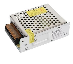 LED DRIVER