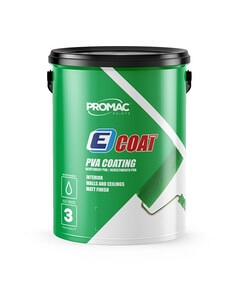 ECOAT PVA COATING