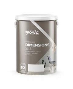 DIMENSIONS SILK