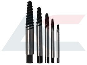 SCREW EXTRACTOR