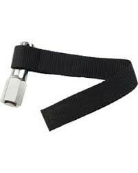 OIL FILTER WRENCH STRAP SOCKET