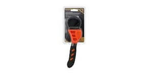 OIL FILTER WRENCH RUBBER STRAP