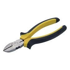 SIDE CUTTER PLIERS