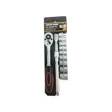 3/8 DRIVE SOCKET SET 12 PIECE