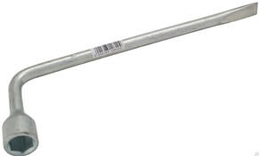 WHEEL SPANNER