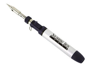 GAS SOLDER TORCH PENCIL