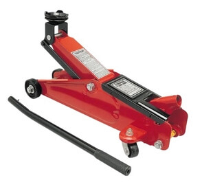TROLLEY JACK 2 TON TROLLEY JACK 2 TON