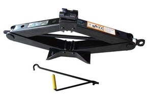 SCISSOR JACK 2 TON