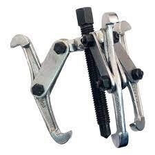 GEAR PULLERS 2 & 3 LEGS
