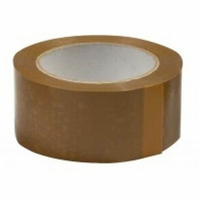 BROWN MASKING TAPE