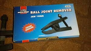 BALL JOINT REMOVER