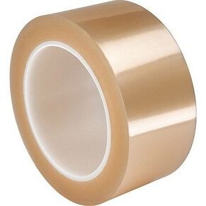 CLEAR MASKING TAPE