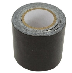 DUCT TAPE-BLACK