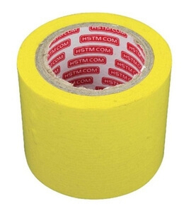 DUCT TAPE-YELLOW
