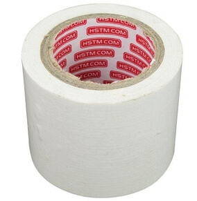DUCT TAPE-WHITE