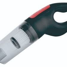 CAR VACUUM CLEANER