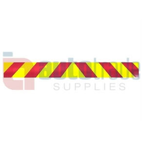CHEVRON STICKER 1700MM