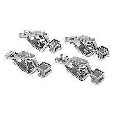 BATTERY CLIPS 10AMP