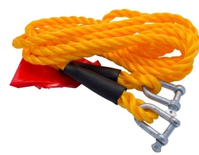 14MM TOW ROPE-NYLON