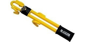 STEERING WHEEL LOCK HEAVY DUTY STEERING WHEEL LOCK HEAVY DUTY