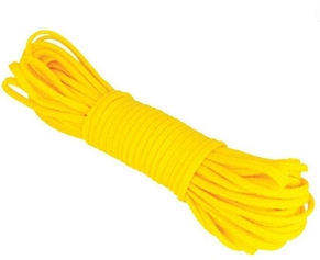 NETTING SKI ROPE-30M
