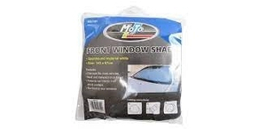 FRONT WINDOW SHADE