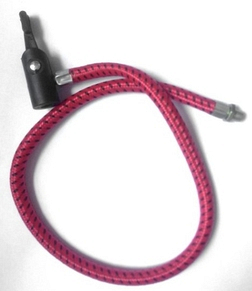 PUMP CONNECTION