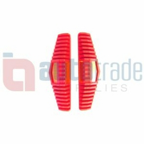 DOOR GUARDS SINGLE