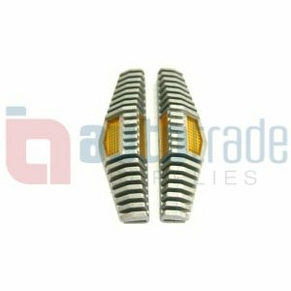 DOOR GUARDS SINGLE