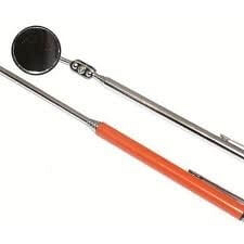 INSPECTION TOOL SET