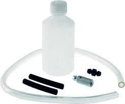 BRAKE & CLUTCH BLEEDING AID