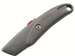 CUTTER KNIFE