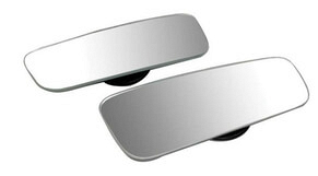 REAR VIEW BLIND SPOT MIRROR REAR VIEW BLIND SPOT MIRROR