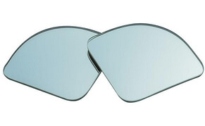 EDGELESS BLIND SPOT MIRROR