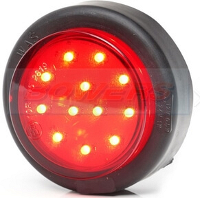 COMBINATION LAMP