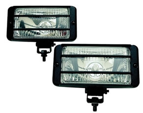 DRIVING LIGHT