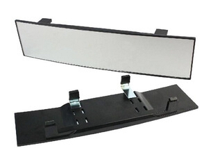CONVEX INTERIOR MIRROR